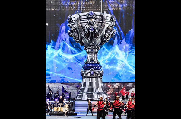 你会看到贝 你会看到贝