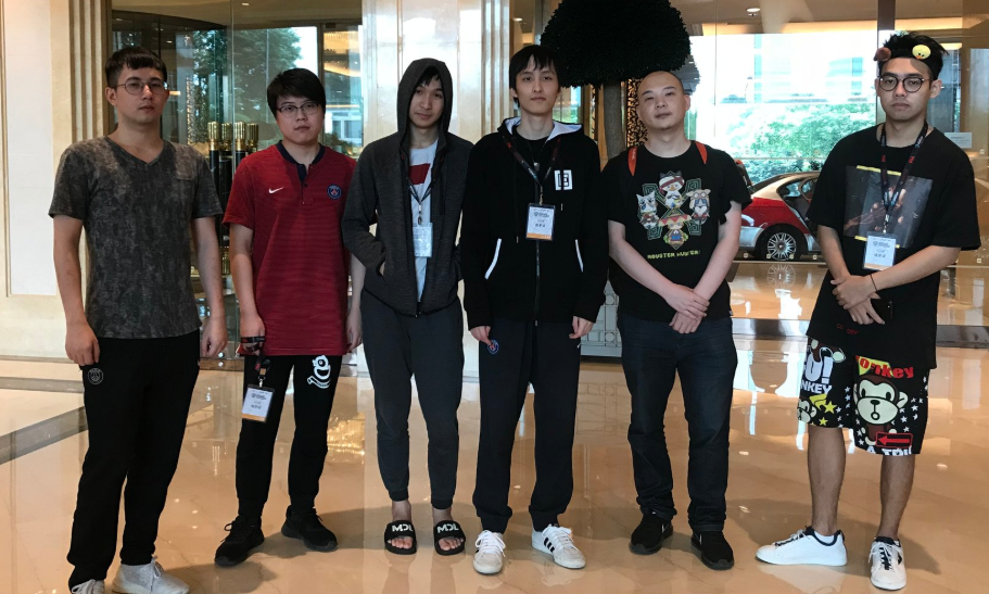 时在线