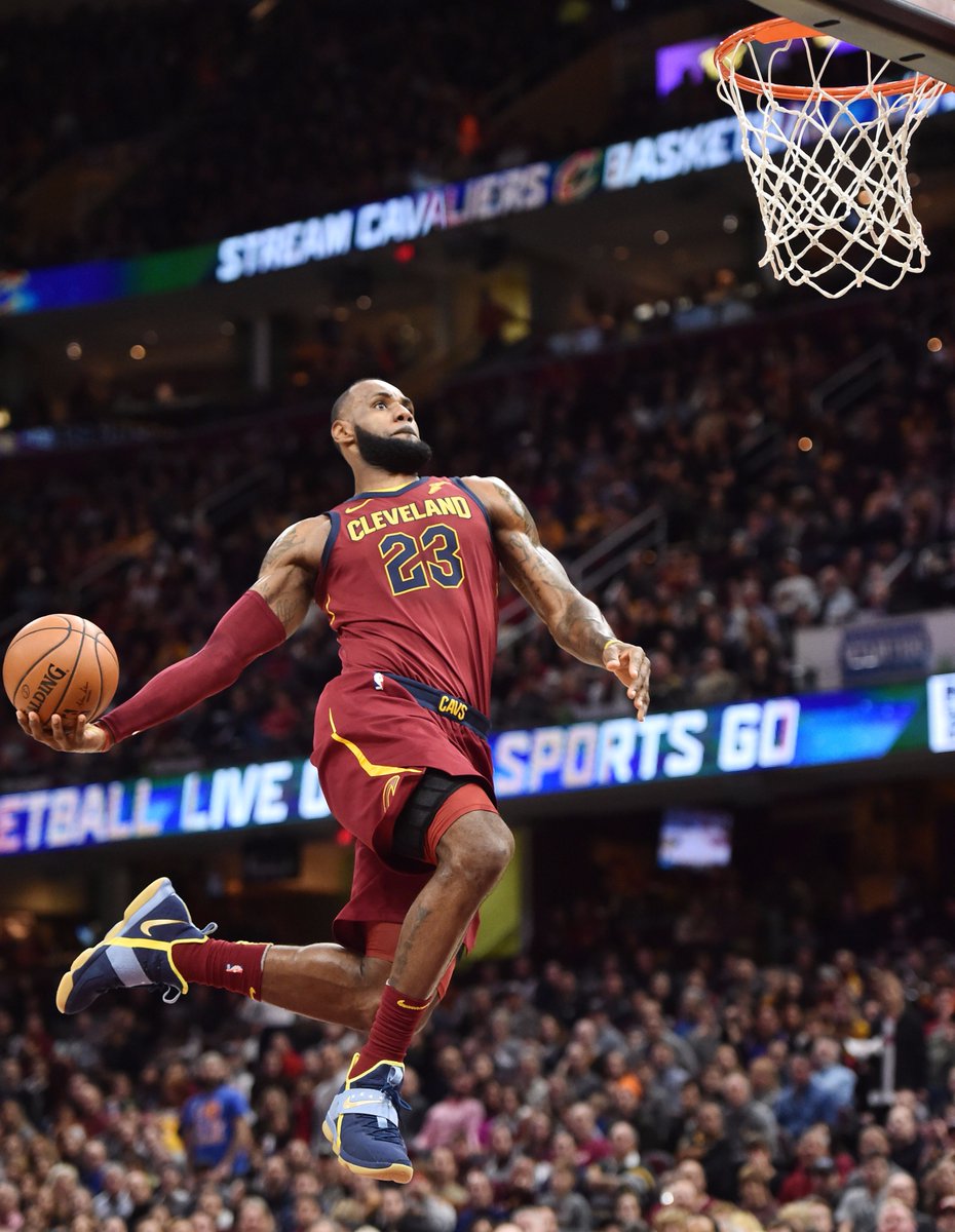 NBA这样